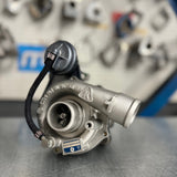5303-970-0009 - Citroen Xantia, Peugeot 406, 206, Partner - 2.0L D, 2.0 D Turbocharger