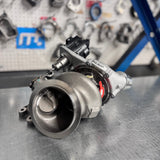 852606 - Mini - Cooper - 2.0L P B48A20A 189bhp - Replacement Turbocharger