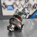 853603 - Citroen, Peugeot - Berlingo, C5, 308, Vivaro - 1.5L D DV5RC, DV5RCF (RDE2 6D), RDE2 6D, DV5RC RDE2, DV5RC (HZP), HZP 130/128/101/102bhp - Replacement Turbocharger