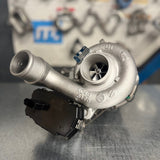 5303-970-0432 - HYUNDAI Tucson, Sportage - 2.0L D Replacement Turbocharger