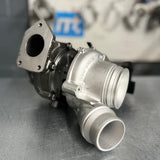 8573107 - Countryman - 2.0L D Replacement Turbocharger