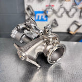 06K145654J - Volkswagen, Audi - Polo GTi, A3, Tiguan - 2.0L P CZPC, DZKA, CZPB 200/180bhp - Replacement Turbocharger