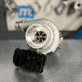 49335-01940 - Range Rover Evoque, XF, J - 2.0L D Replacement Turbocharger