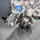 850841 - Ford - Transit - 2.0L D BKRA 128bhp - Replacement Turbocharger