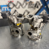 NEW 5303-970-0640 / 5303-970-0768 AUDI RS4/RS5 2.9 TFSI TWIN TURBOCHARGERS SET