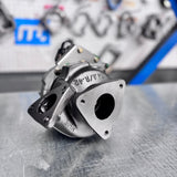 752341 - Jaguar - S-Type, XJ - 2.7L D AJ (V6) Left, AJD7G 205bhp - Replacement Turbocharger
