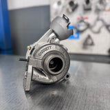 765993 - Ford - Kuga - 2.0L D DW10BTED4, G6DG / UKDA 134bhp - Replacement Turbocharger