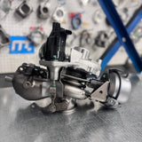 858864 - Renault, Vauxhall - Trafic, Vivaro - 2.3L D M9T - Replacement Turbocharger