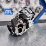 833718 - BMW - 125D, 225D - 2.0L D B47C20B 225bhp - Replacement Turbocharger