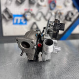 723341 - Peugeot, Citroen - 407 SW, 607, C6 - 2.7L D DT17TED4, DT17TED4 UHZ, DT17BTED, UHZ (DT17BTED), DT17BTED UHZ  203/208bhp - Replacement Turbocharger
