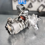 1631-970-0062 - Dacia - SANDERO - 1.0 P H4D470 TCE90 (RDE2) 90bhp - Replacement Turbocharger