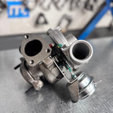 712541 - Land Rover - Range Rover (TD6) - 2.9L D M57D, M57D30, 306D1 174bhp - Replacement Turbocharger