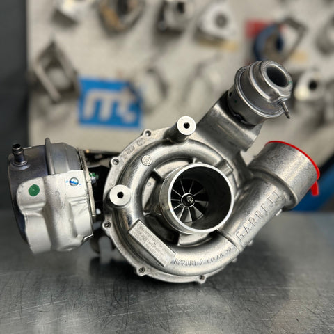 883860 - Renault Master EURO 5 - 2.3L - Replacement Turbocharger