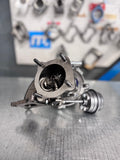 B100101 - Ford - Focus Mk3, C-MAX, Transit Tourneo, Fiesta - 1.0L P M1DA, M2DA, M2GA, M1DD, M1DH, SFJB 123/125/100/99/138bhp - Replacement Turbocharger