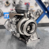 5326-970-0005 - BMW - X6, 535D (Twin), 740D (Twin), X5 - 3.0L D N57, N57D30TO, N57D30, N57D30T0 (N57D30B) 308/302bhp - Replacement Turbocharger