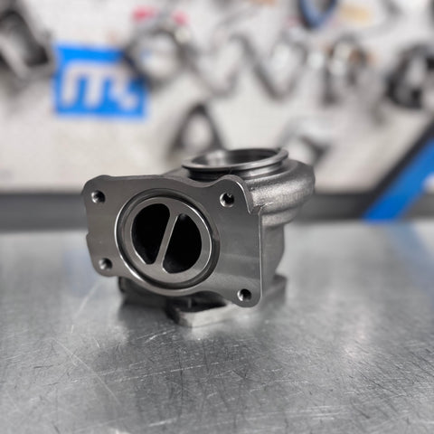 PEUGEOT RCZ DS3 5303-970-0121 K03 Turbine Housing EP6DT 5FR TURBO CITROEN 1.6