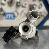 8573107 - Countryman - 2.0L D Replacement Turbocharger