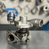 708866 - Vauxhall Vectra - 2.2L D Replacement Turbocharger