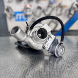 49131-05300 - Ford - Transit - 2.2L D P8FA, QVFA, SRFA, SRFB, SRFA/SRFB 85/115bhp - Replacement Turbocharger