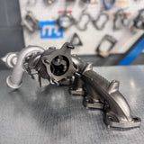 49373-01004 Audi A3, A1 / Volkswagen GOLF TFSI 1.4L P - Replacement Turbocharger