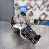 797517 - Volkswagen Touareg - 4.2L D CKDA - Replacement Turbocharger