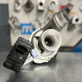 5435-970-0056 - Replacement Turbocharger