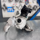 1631-970-0008 - Honda - Civic VTEC - 1.0L P FEV, P10A2 129bhp - Replacement Turbocharger