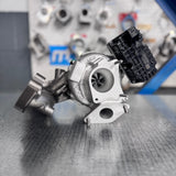 843814 - Kia, Hyundai - Pro Cee'd, Sportage, i40 - 1.6L D D4FE 134bhp - Replacement Turbocharger