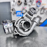 883860 - Renault, Nissan - Master, Navara - 2.3L D EURO 5, M9T, YS23 136/190bhp - Replacement Turbocharger