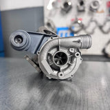 713667 - Citroen, Fiat - Relay, Synergie, Scudo, Ulysse - 2.0L D DW10ATED2 (RHZ), DW10ATED4 (RHT), DW10ATED2, DW10UTED4 (RHK), DW10ATED/RHZ, DW10ATED4S 110/108/109bhp - Replacement Turbocharger
