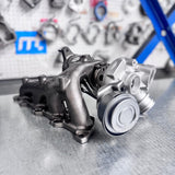 49373-01004 Audi A3, A1 / Volkswagen GOLF TFSI 1.4L P - Replacement Turbocharger