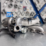 07L145702J - Audi - RS6 - 5.0L P BUH 571bhp - Replacement Turbocharger
