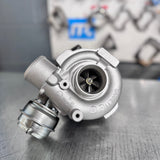712541 - Land Rover - Range Rover (TD6) - 2.9L D M57D, M57D30, 306D1 174bhp - Replacement Turbocharger