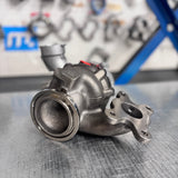 847009 - Volkswagen, Seat - Golf, Leon - 1.5L P EA211, DACA 130bhp - Replacement Turbocharger