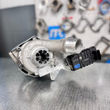 797517 - Volkswagen Touareg - 4.2L D CKDA - Replacement Turbocharger