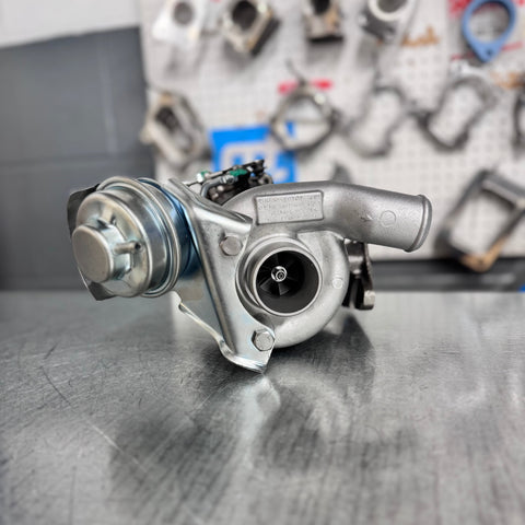 49131-06003 - Vauxhall - Corsa, Astra, Meriva - 1.7L D Z17DTH, Z17DTL, A17DT 99bhp - Replacement Turbocharger