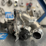 846016 -Renault Master, Nissan NV400 - 2.3L D Replacement Turbocharger
