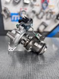 49172-03100 - Citroen, Peugeot - Berlingo, C4, 208, Rifter - 1.5L/1.5 D DV5RD, DV5RD (YHY),  DV5RD, DV5RE 100/101/75bhp - Replacement Turbocharger