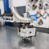 797517 - Volkswagen Touareg - 4.2L D CKDA - Replacement Turbocharger