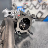 5303-970-0119 / 0141 /0165 Audi A3, A4, A5 1,8L P CDHB TURBOCHARGER 5303-970-0165