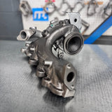 04L253022A - Volkswagen - Crafter, Transporter T6 - 2.0L D DNAE, DNAE (RDE2), DNAA, CXFA, CXHA, DNAB 138/150bhp - Replacement Turbocharger
