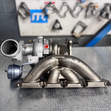 5303-970-0165 - Audi - A5, A3, A4 Quattro - 1.8L P CDHB, CJEB, CDHA/CABA, CABA, CDHA, CDNB 158/160bhp - Replacement Turbocharger