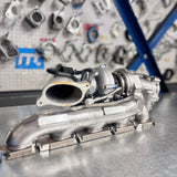 07L145702J - Audi - RS6 - 5.0L P BUH 571bhp - Replacement Turbocharger