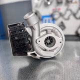 822182 - Ford - Ranger - 3.2L D SA2S 197bhp - Replacement Turbocharger
