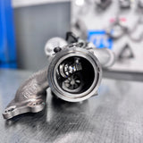 1638-970-0000 - Volkswagen, Audi - Golf, A3 - 1.4L P CSSA, CSTA, DBVA 180bhp - Replacement Turbocharger