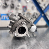 49335-02102 - Mitsubishi, Fiat - L200, Fullback - 2.5L/2.4L D 4N15, 4N16 180bhp - Replacement Turbocharger