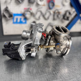 840069 - BMW - X5, 750i - 4.4L P 443bhp - Replacement Turbocharger
