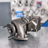822182 - Ford - Ranger - 3.2L D SA2S 197bhp - Replacement Turbocharger