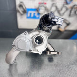 1631-970-0008 - Honda - Civic VTEC - 1.0L P FEV, P10A2 129bhp - Replacement Turbocharger