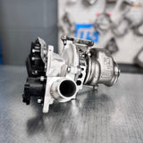 1631-970-0062 - Dacia - SANDERO - 1.0 P H4D470 TCE90 (RDE2) 90bhp - Replacement Turbocharger